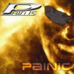 Pain Is : Painic